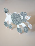 Puddel kort - Hadley