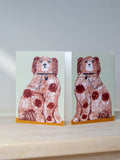 Staffordshire hunder kort - Hadley
