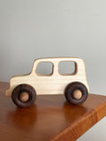 Off road Lekebil - Wooden Story